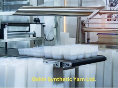 Oshin Synthetic Yarn Ltd.