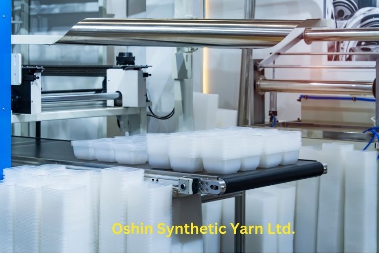 Oshin Synthetic Yarn Ltd.