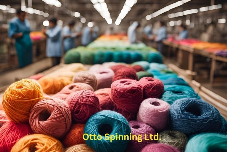 Otto Spinning Ltd.