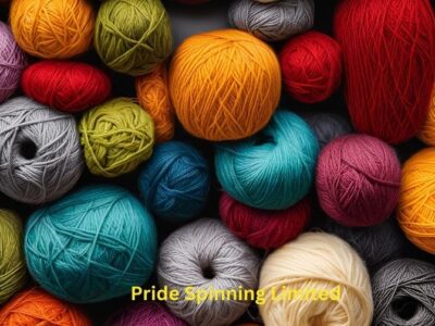 Pride Spinning Limited