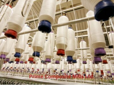 Prime Composite Mills Ltd