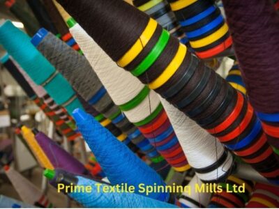 Prime Textile Spinninq Mills Ltd.