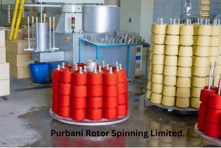 Purbani Rotor Spinning Limited.