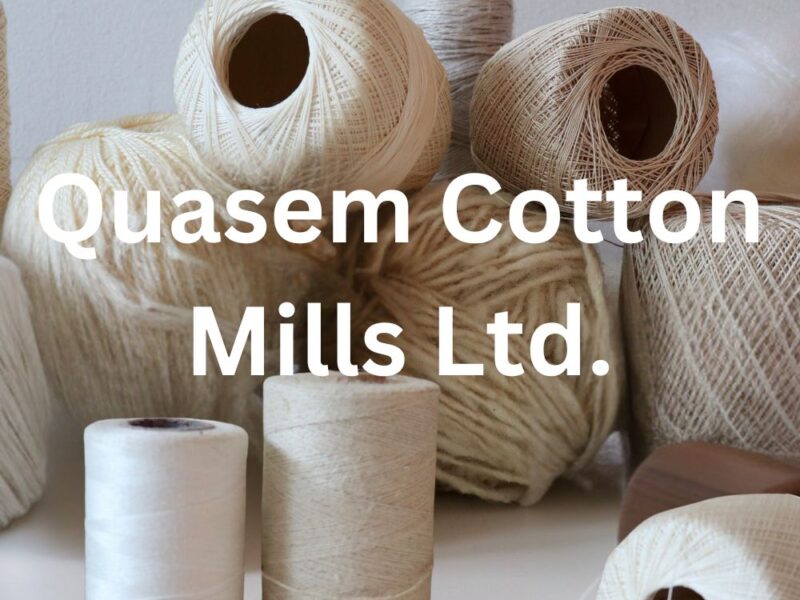 Quasem Cotton Mills Ltd.
