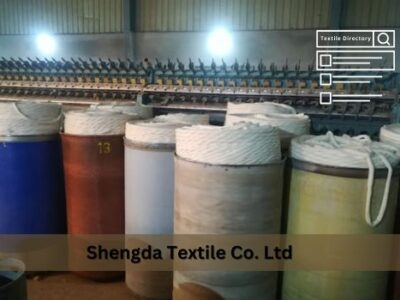 RFM Rotor Spinning Mills Limited.