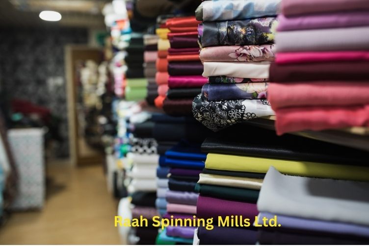 Raah Spinning Mills Ltd.