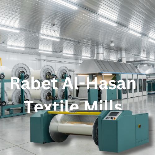 Rabet Al-Hasan Textile Mills