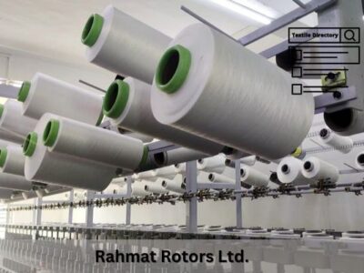 Rahmat Rotors Ltd.