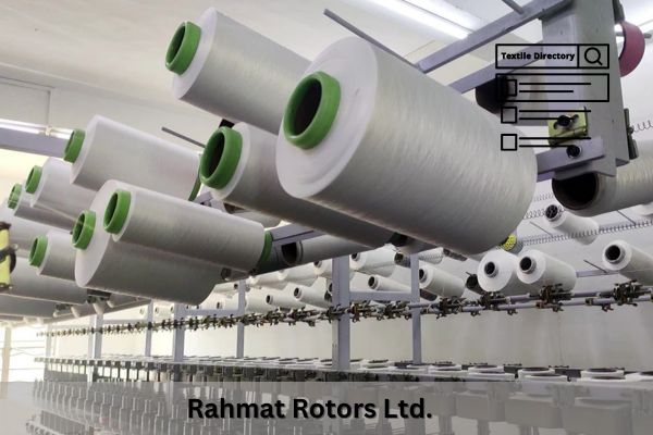 Rahmat Rotors Ltd.
