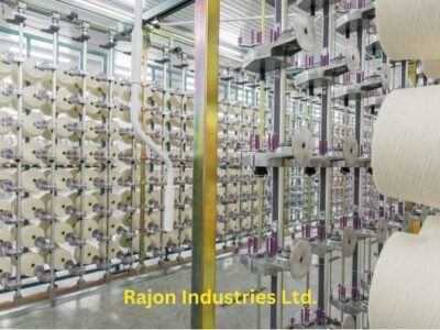 Rajon Industries Ltd.