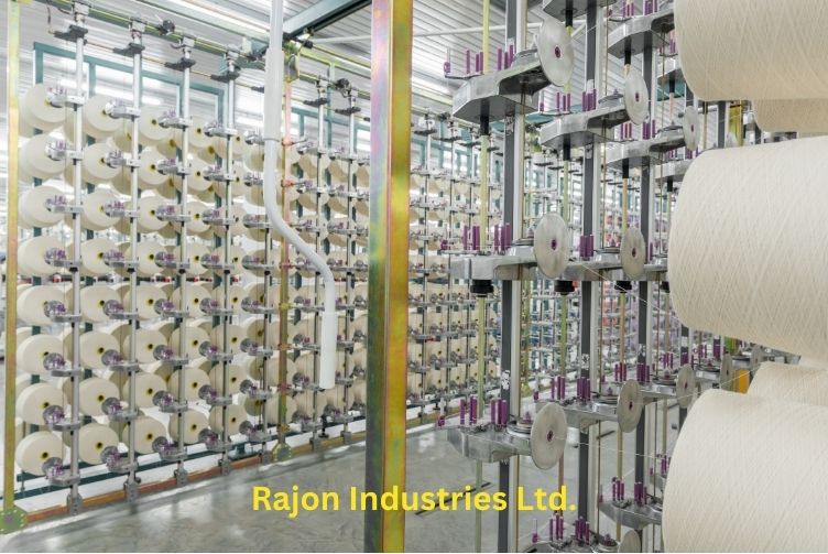 Rajon Industries Ltd.