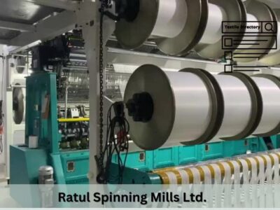 Ratul Spinning Mills Ltd.