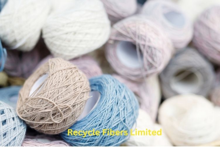 Recycle Fibers Limited.