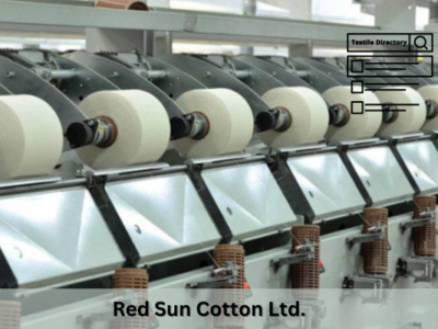 Red Sun Cotton Ltd.