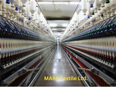 MARS Textile Ltd.