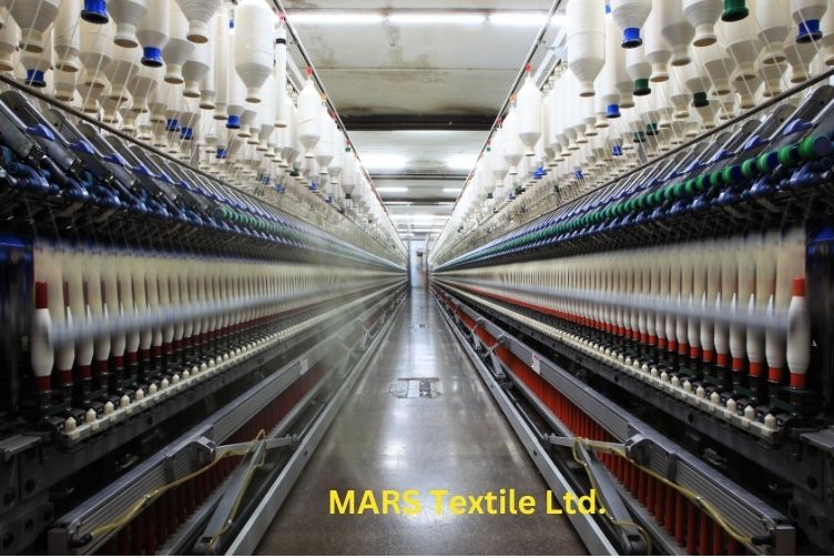 MARS Textile Ltd.