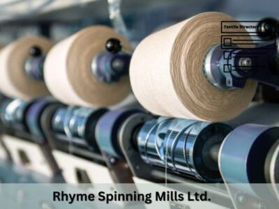 Rhyme Spinning Mills Ltd.