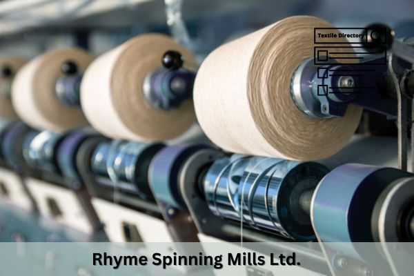 Rhyme Spinning Mills Ltd.