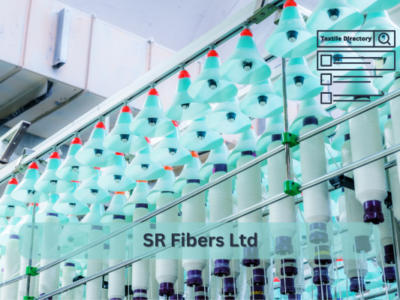 SR Fibers Ltd