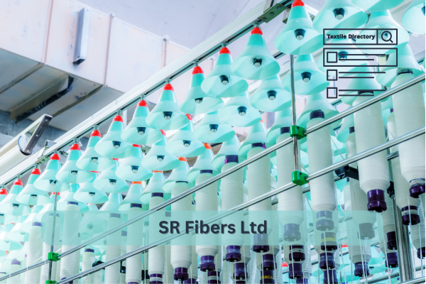 SR Fibers Ltd