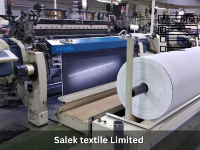 Salek textile Limited