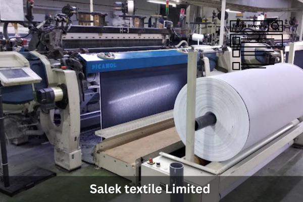 Salek textile Limited