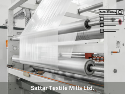 Sattar Textile Mills Ltd.