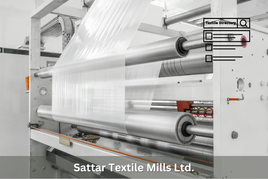 Sattar Textile Mills Ltd.