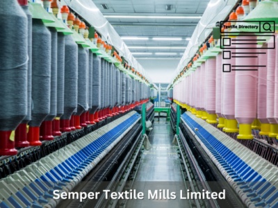 Semper Textile Mills Limited
