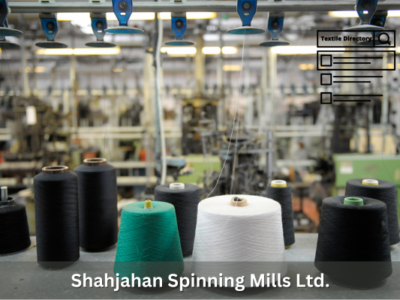 Shahjahan Spinning Mills Ltd.