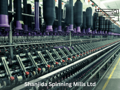 Shanjida Spinning Mills Ltd.