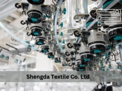 Shengda Textile Co. Ltd