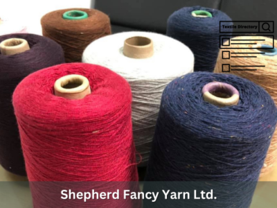 Shepherd Fancy Yarn Ltd.