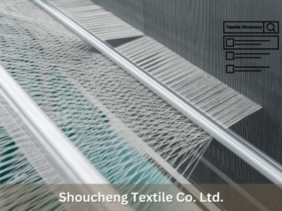 Shoucheng Textile Co. Ltd.