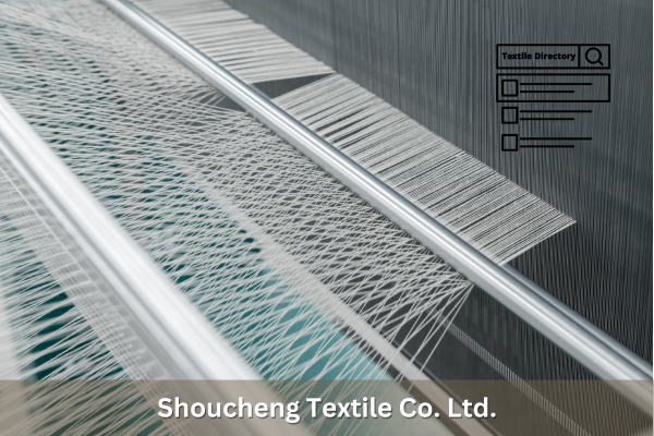 Shoucheng Textile Co. Ltd.