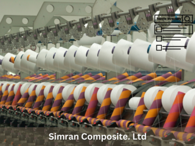 Simran Composite. Ltd