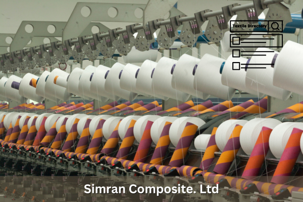 Simran Composite. Ltd