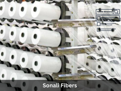Sonali Fibers.