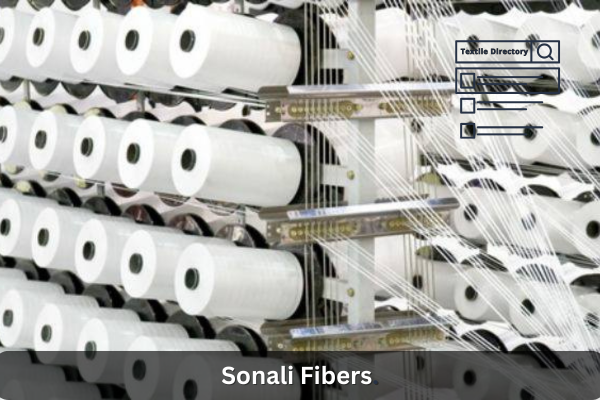 Sonali Fibers.
