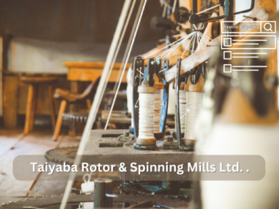 Taiyaba Rotor & Spinning Mills Ltd.