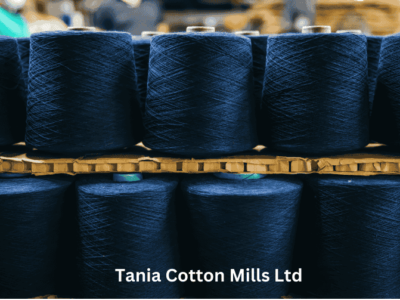 Tania Cotton Mills Ltd.