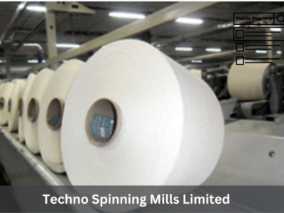 Techno Spinning Mills Limited