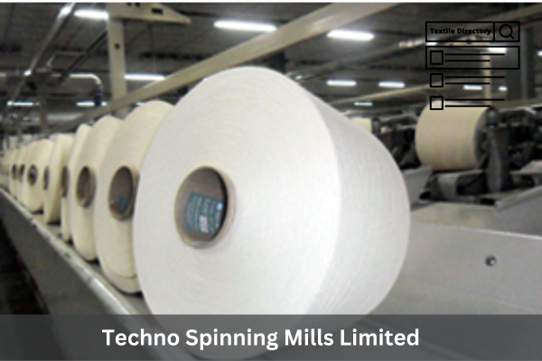 Techno Spinning Mills Limited