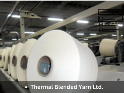 Thermax Blended Yarn Ltd