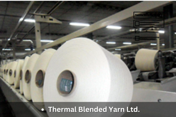 Thermax Blended Yarn Ltd