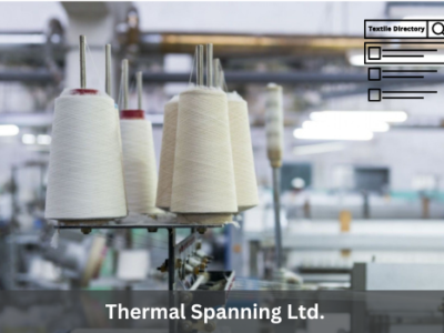 Thermal Spanning Ltd.