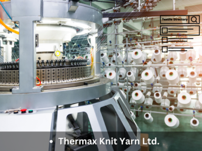 Thermax Knit Yarn Ltd.(MD)