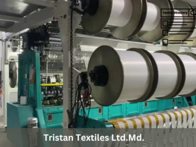 Tristan Textiles Ltd.Md.