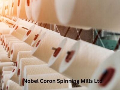 Nobel Coron Spinning Mills Ltd.