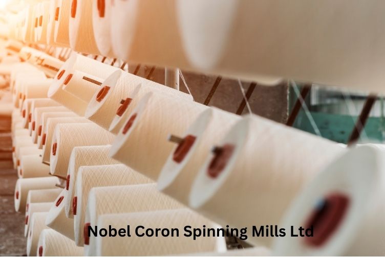 Nobel Coron Spinning Mills Ltd.